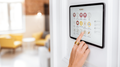 home automation Adelaide