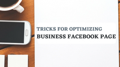 The Simple Tricks For Optimizing Business Facebook Page