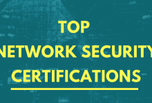 Top-Network-Security-Certifications
